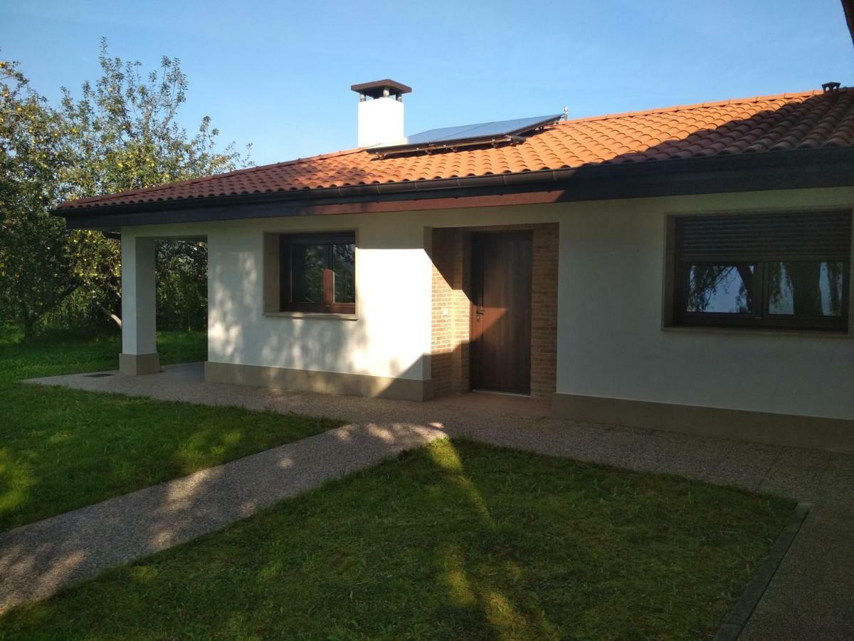 Apartamento Zabale Guest House Aduna Exterior photo