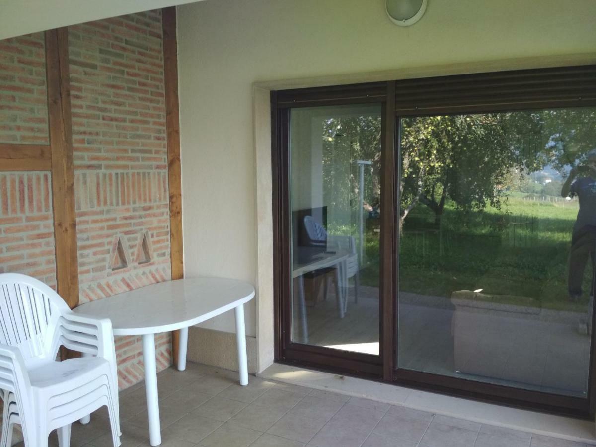 Apartamento Zabale Guest House Aduna Exterior photo