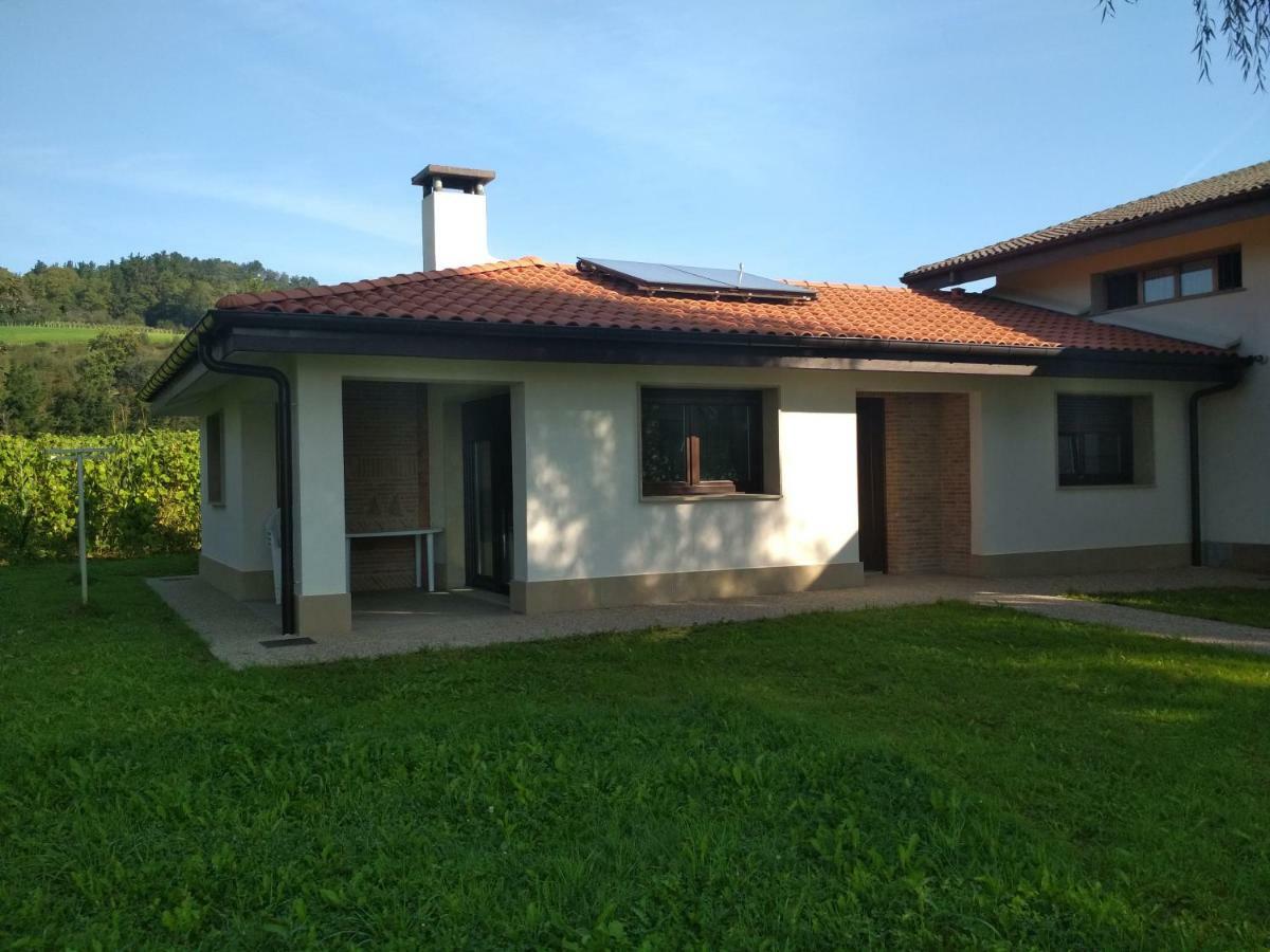 Apartamento Zabale Guest House Aduna Exterior photo