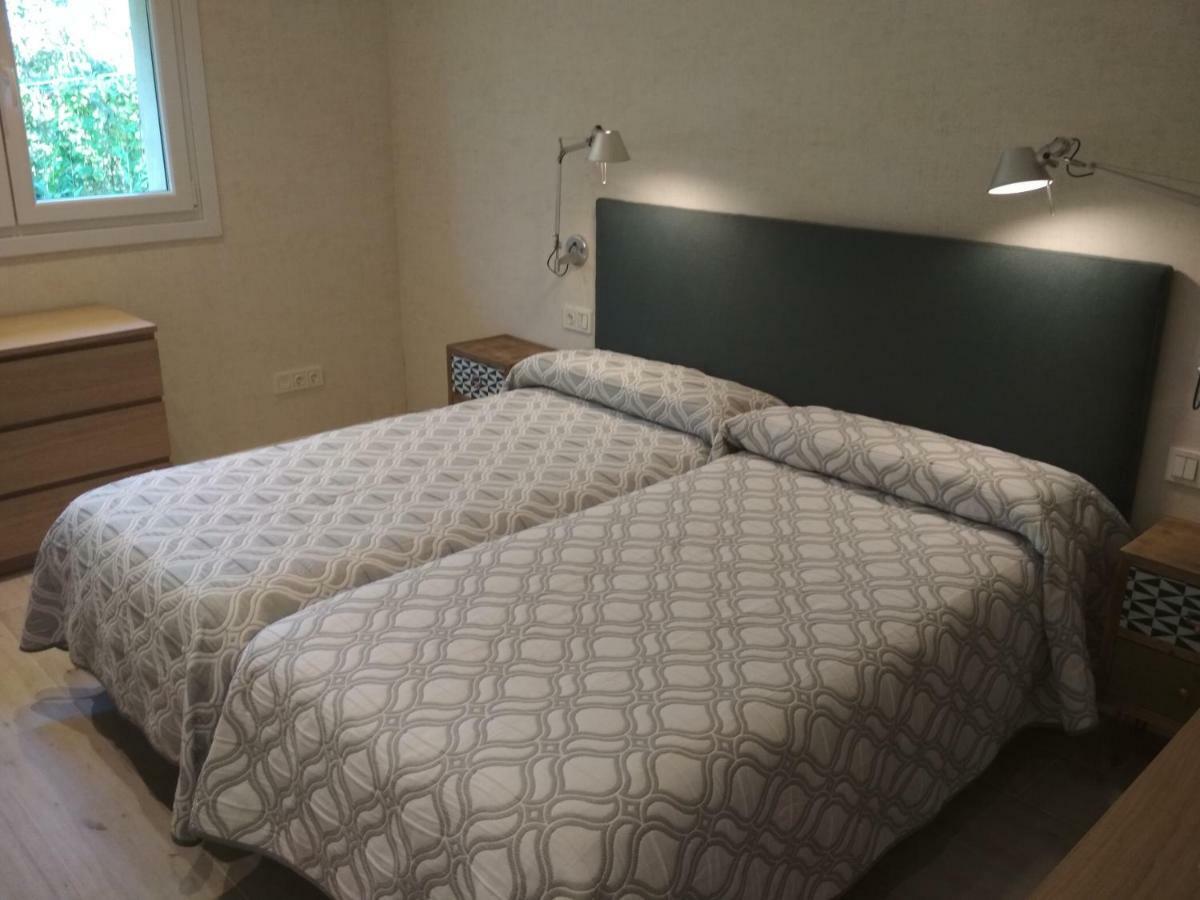 Apartamento Zabale Guest House Aduna Exterior photo