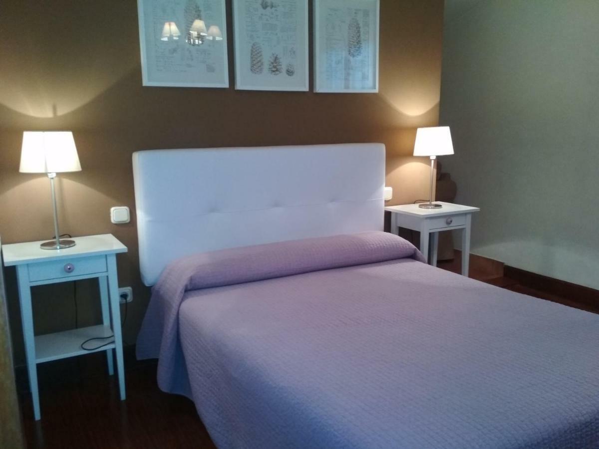Apartamento Zabale Guest House Aduna Exterior photo