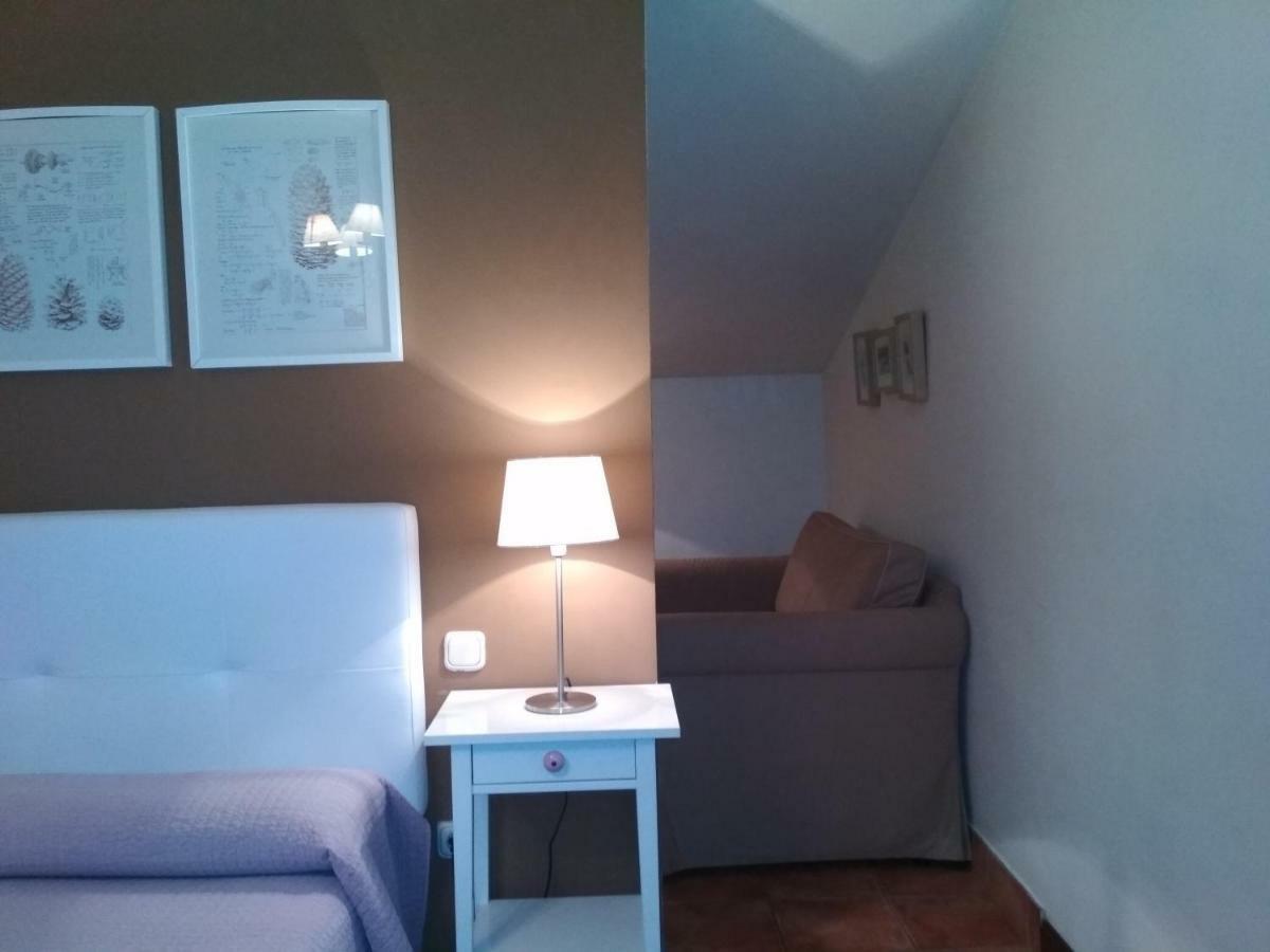Apartamento Zabale Guest House Aduna Exterior photo