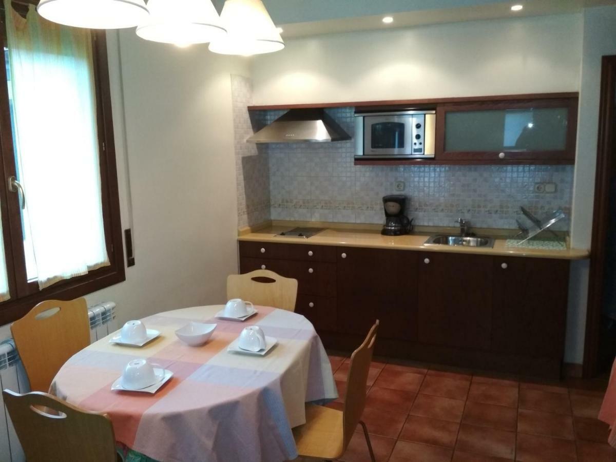 Apartamento Zabale Guest House Aduna Exterior photo