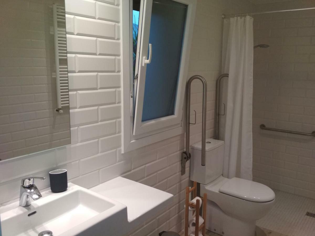Apartamento Zabale Guest House Aduna Exterior photo
