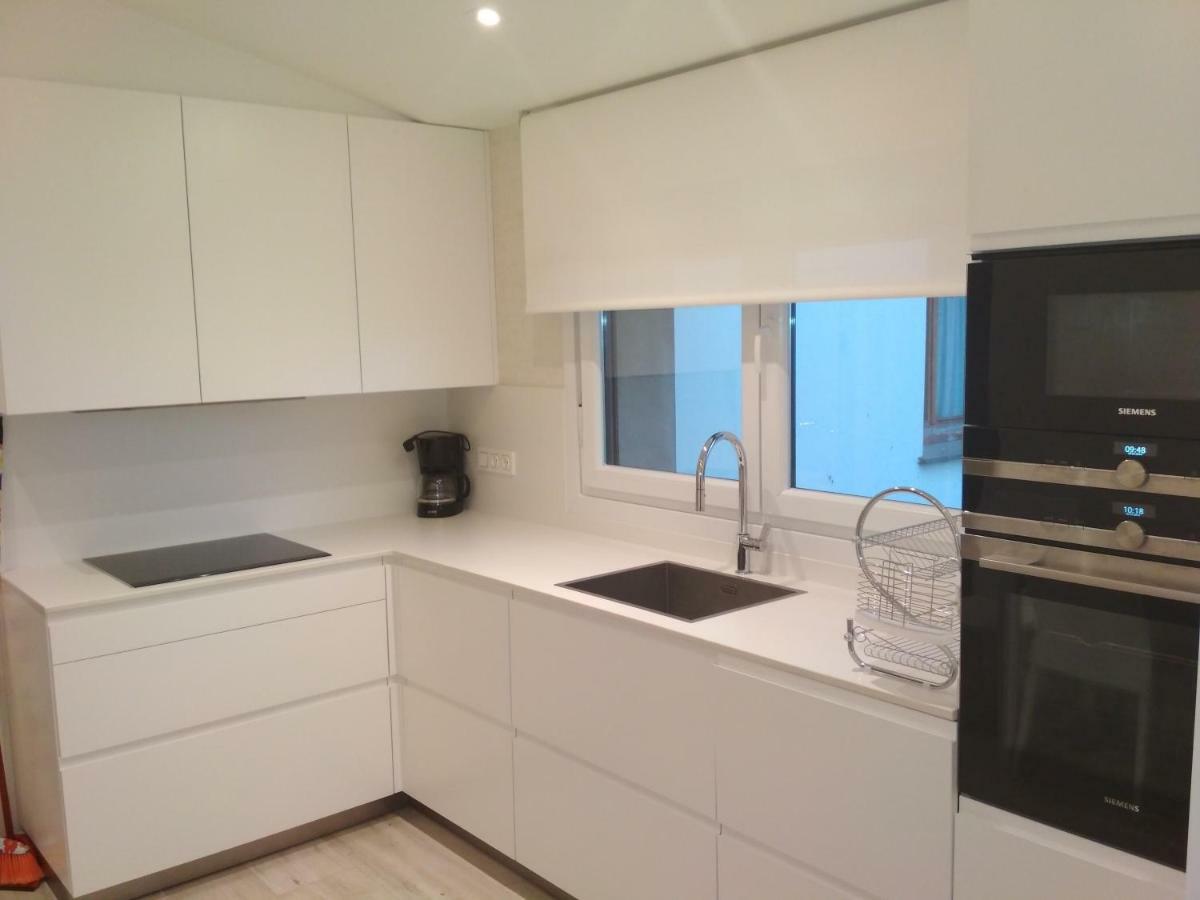 Apartamento Zabale Guest House Aduna Exterior photo