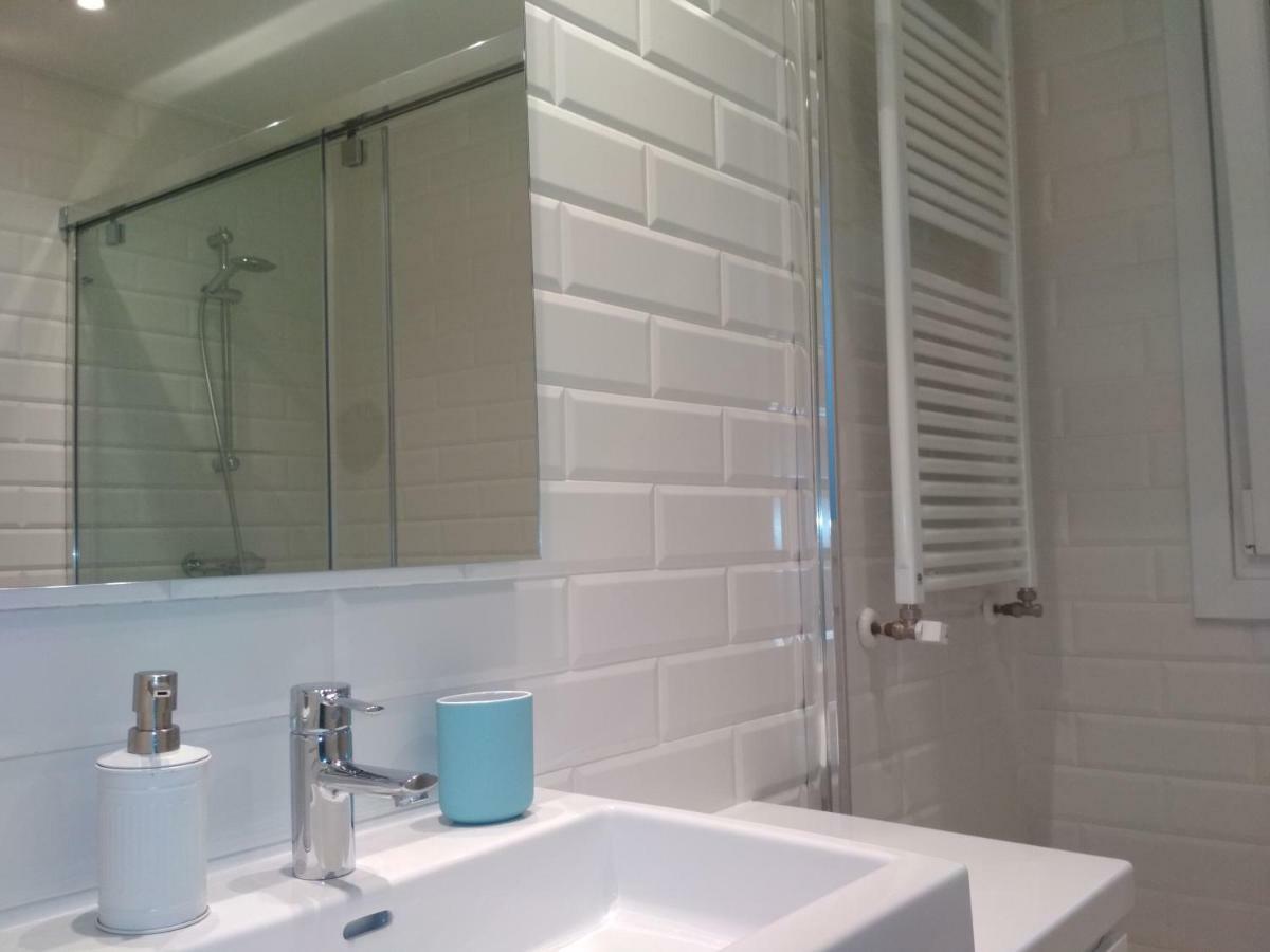 Apartamento Zabale Guest House Aduna Exterior photo