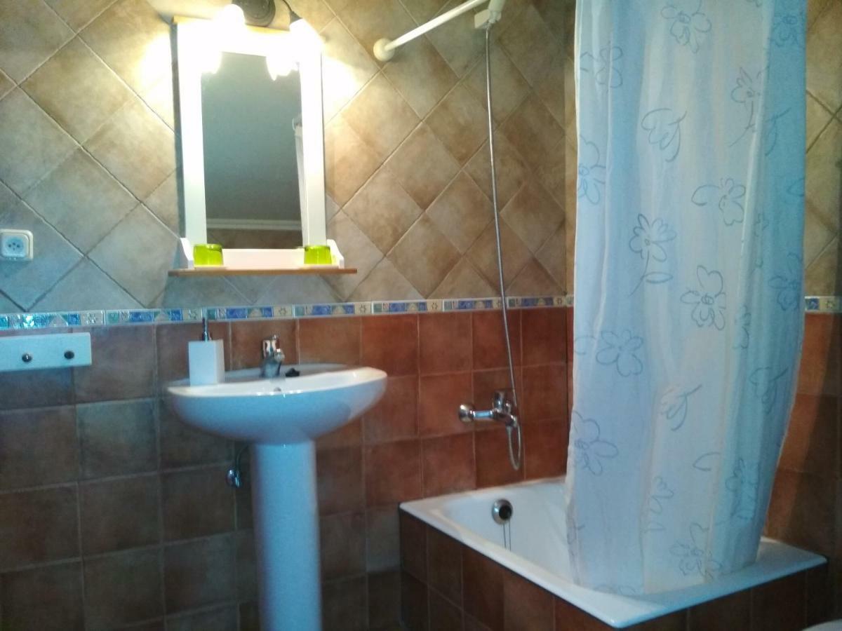 Apartamento Zabale Guest House Aduna Exterior photo
