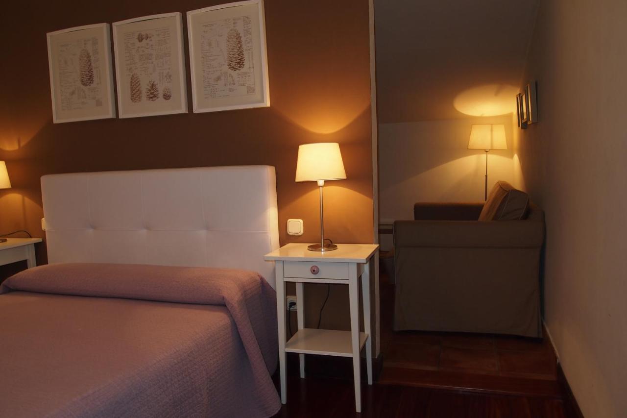 Apartamento Zabale Guest House Aduna Exterior photo