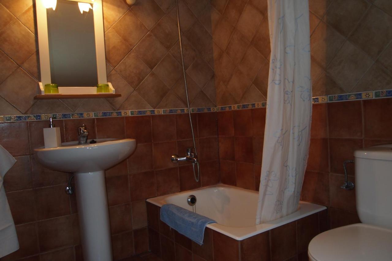 Apartamento Zabale Guest House Aduna Exterior photo