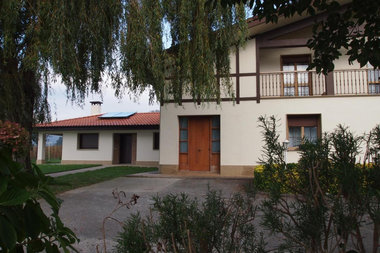 Apartamento Zabale Guest House Aduna Exterior photo